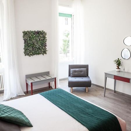 Domina Trastevere Apartment 2 - Roma Luaran gambar