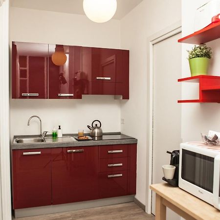 Domina Trastevere Apartment 2 - Roma Luaran gambar