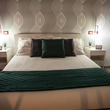 Domina Trastevere Apartment 2 - Roma Luaran gambar