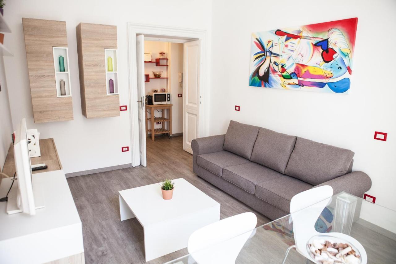 Domina Trastevere Apartment 2 - Roma Luaran gambar