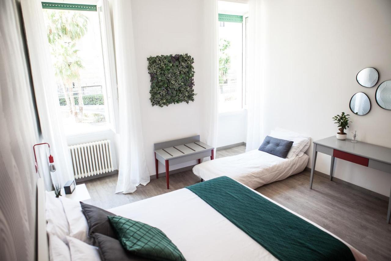 Domina Trastevere Apartment 2 - Roma Luaran gambar
