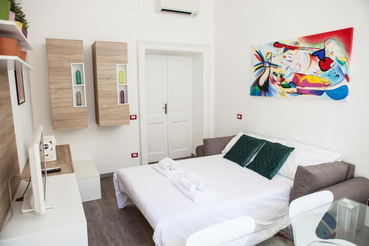 Domina Trastevere Apartment 2 - Roma Luaran gambar