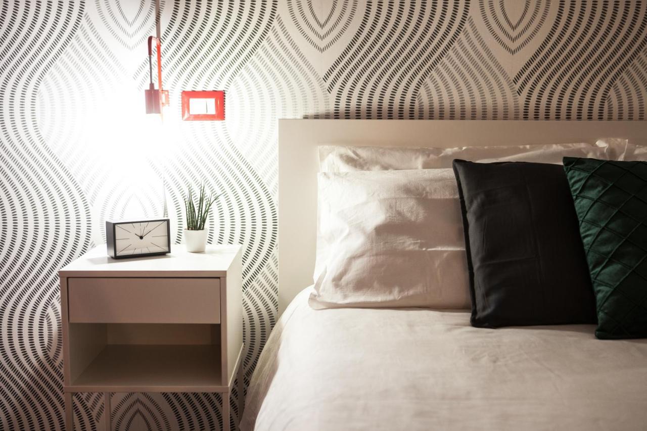 Domina Trastevere Apartment 2 - Roma Luaran gambar