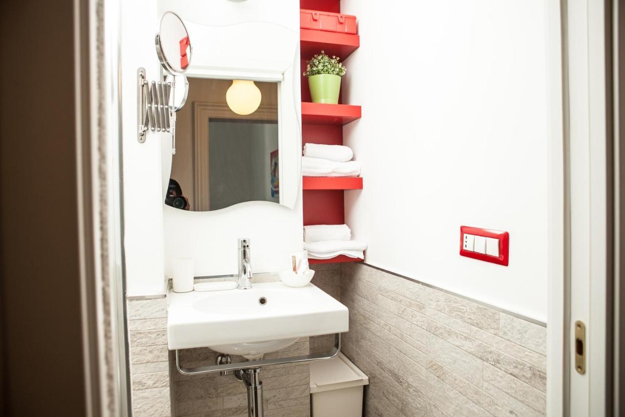 Domina Trastevere Apartment 2 - Roma Luaran gambar