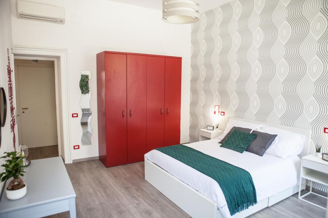 Domina Trastevere Apartment 2 - Roma Luaran gambar