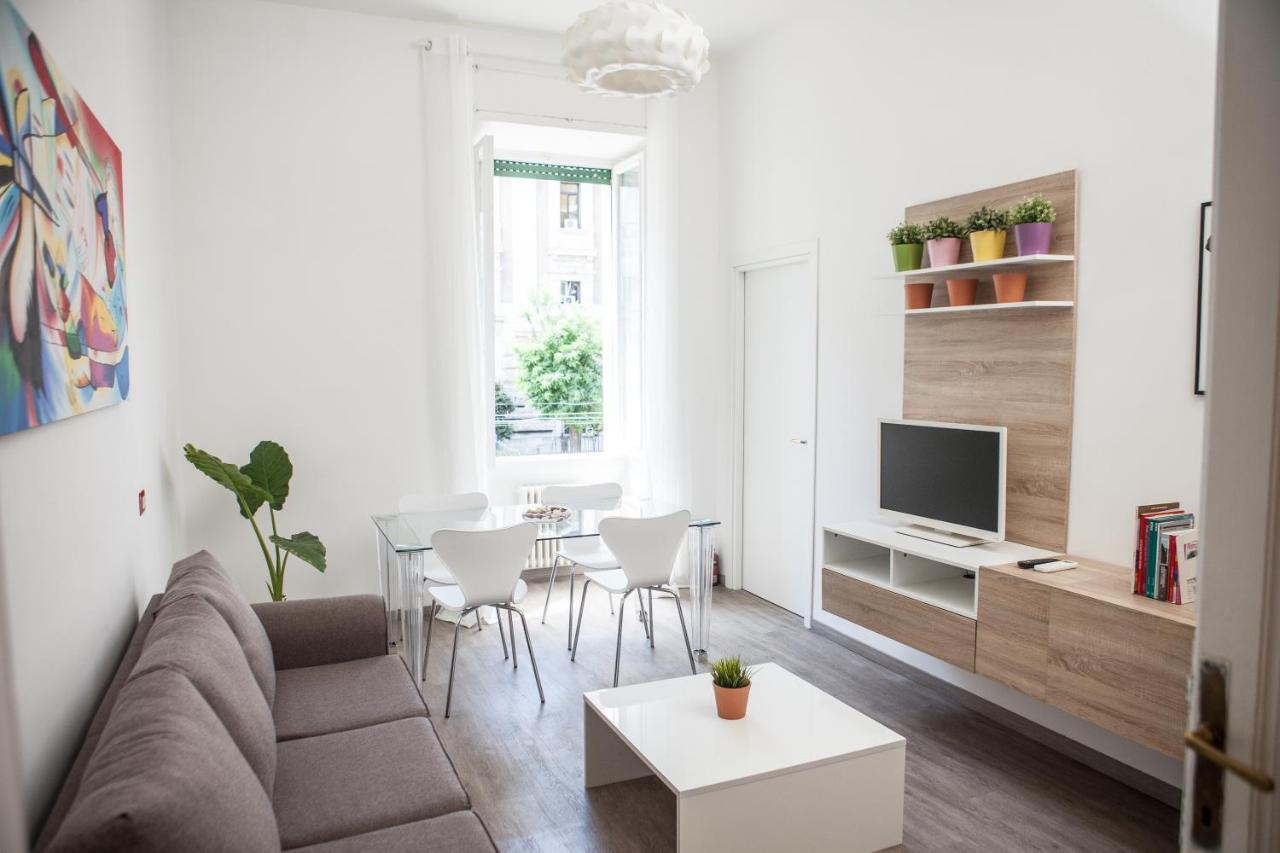 Domina Trastevere Apartment 2 - Roma Luaran gambar