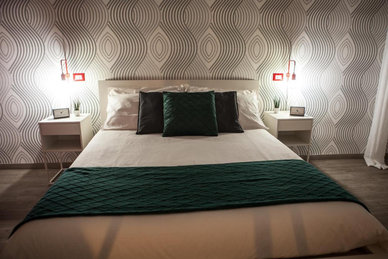 Domina Trastevere Apartment 2 - Roma Luaran gambar